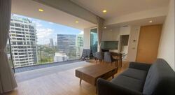The Peak @ Cairnhill II (D9), Apartment #515588371